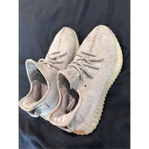 US SIZE 6 Yeezys adidas boost 350 V2 sesame